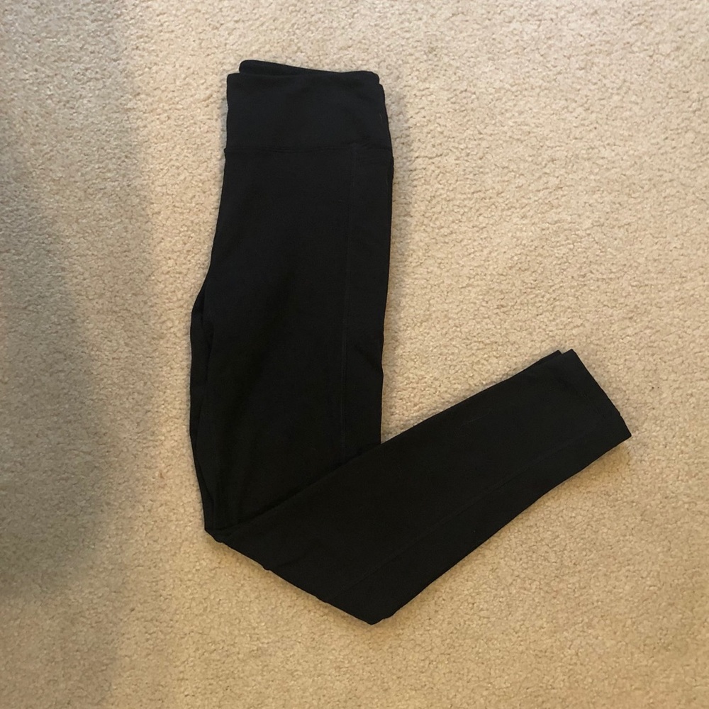 PINK Victoria’s Secret cozy leggings